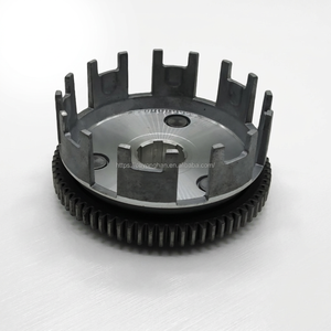 Pièces de moteur de <span class=keywords><strong>moto</strong></span> à <span class=keywords><strong>prix</strong></span> de gros de l'usine YONGHAN de Chongqing, vente chaude, embrayage de <span class=keywords><strong>moto</strong></span> CG150 CG260 - Product Image 6
