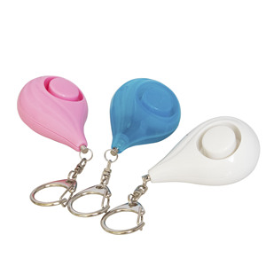 Allarme <span class=keywords><strong>Personale</strong></span> per <span class=keywords><strong>Autodifesa</strong></span> Femminile Vendita all'Ingrosso dalla Fabbrica - Product Image 2
