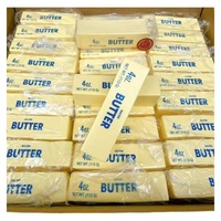 Ultraweicher PU-Butterförmiger Squishy Sensorischer Anti-Stress-Spielzeug für 14+ Jahre, Niedlicher Kreativer Social-Media-Hit, Fingersaug-Snack