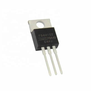 IRFB31N20D FB31N20D Transistor Mosfet Saluran-N Baru Asli 200V 31A TO-220AB Komponen Elektronik IRFB31N20DPBF - Product Image 4