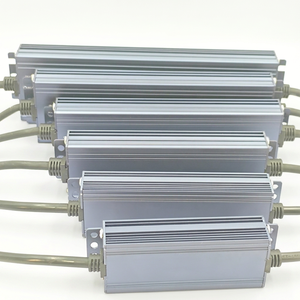 100% Efficiency IP65 Waterproof 36W 45W 60W 80W 100W 150W 200W 300W 400W 500W AC170-265V DC12V 24V Energy Transfer <b>LED</b> Lighting - Product Image 1