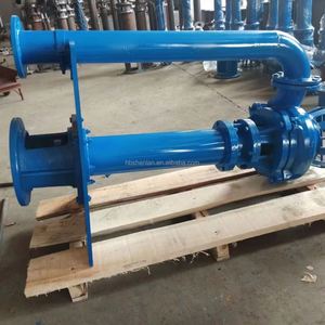 High Power 220V Septic Tank Farm Mud <b>Pump</b> 0.5 HP with High Pressure Special Sand & Pond Manure <b>Suction</b> Machine - Product Image 6