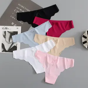 Buy Wholesale China Ladies Underwear Women Panties Slip Women's Hipster Girl  Briefs High Cut Cutomization Oem Factory & Women Briefs at USD 0.7