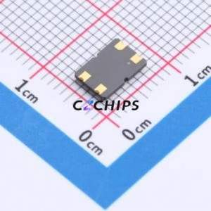 0175M4-9.216F20DTNJL Crystal (Passive) SMD7050-4P Crystal Oscillator SMD Crystal Oscillator 9.216MHz 10ppm 20pF - Product Image 2