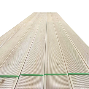 Bois de <span class=keywords><strong>mélèze</strong></span> de haute qualité à bon <span class=keywords><strong>prix</strong></span> / Planche de terrasse à vendre - Product Image 2