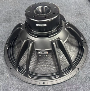 ลำโพงซับวูฟเฟอร์แบบแอคทีฟ OEM กำลังขับสูง ขนาด 2*21 นิ้ว รุ่น Sub 9007-AS ระบบเสียงสำหรับคอนเสิร์ตกลางแจ้ง เหมาะสำหรับการแสดงบนเวทีขนาดใหญ่ - Product Image 3