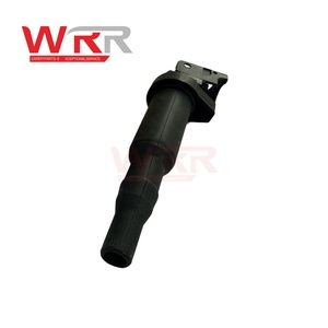 WRR 12137559842 Nueva Bobina de Encendido de Alta Calidad para BMW Serie <span class=keywords><strong>1</strong></span> 3 4 5 <span class=keywords><strong>6</strong></span> 7 8 X6 X5 Z3 <span class=keywords><strong>MINI</strong></span> <span class=keywords><strong>Cooper</strong></span> S - Product Image 2