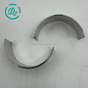 ชุดลูกปืนก้านสูบดีเซล DL EexcavaStart รุ่น T402620 U5ME0030 สำหรับเครื่องยนต์ 404D-22 403D-15 404C-22 รถขุดขนาดเล็ก รับประกัน 6 เดือน - Product Image 2