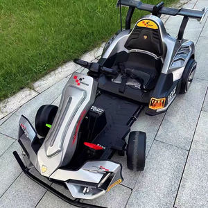 Vente en gros de karts <span class=keywords><strong>karting</strong></span> électriques d'<span class=keywords><strong>occasion</strong></span> bon marché pour enfants ou adultes - Product Image 6