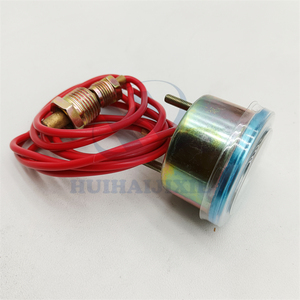 Jauge de température d'eau de haute qualité pour excavatrice 200-5233 1W-0698 pour 571G D7G - Product Image 3