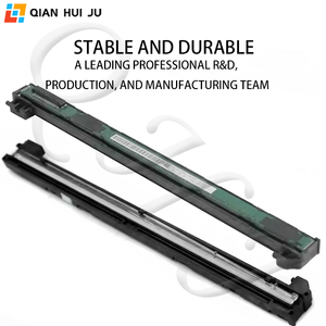 QHJ LT0725001 CIS Scanner Flatbed Scanner, Pièces Détachées de Remplacement pour Imprimantes <span class=keywords><strong>Brother</strong></span> MFC-9970CDW 9560 9465 <span class=keywords><strong>DCP</strong></span>-<span class=keywords><strong>9055</strong></span> 9270 - Product Image 4
