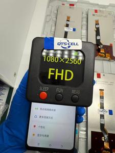 Repuesto de Pantalla LCD para Teléfono Móvil Tenco Spark Go <span class=keywords><strong>2022</strong></span> 2023 2024 2025, Pantalla LCD Original con Pantalla Táctil - Product Image 3