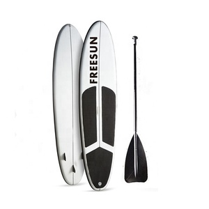 FREESUN FREESUN nouvelle conception Planche à pagaie gonflable la plus vendue avec pagaie offerte - Product Image 4