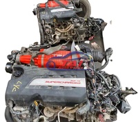 Moteur complet d'occasion d'origine JDM 2GR-FE Moteur de suralimentation pour Toyota Fit For Camrry