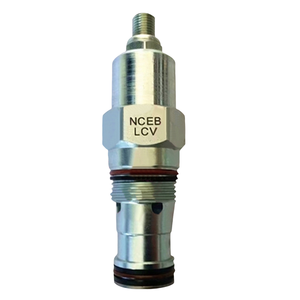 วาล์วควบคุมไฮดรอลิกแบบตรวจสอบ รุ่น PVHB-LHN CBCA-LHN RBAC-OAN RDDA-LCN RDDA RBAC CBCA PVHB ซีรีส์ - Product Image 4