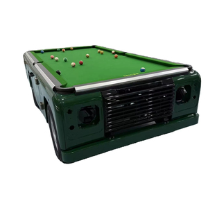 Table de billard haute performance sur mesure pour la rénovation/amélioration des FJ40 et <span class=keywords><strong>BJ40</strong></span> - Product Image 1