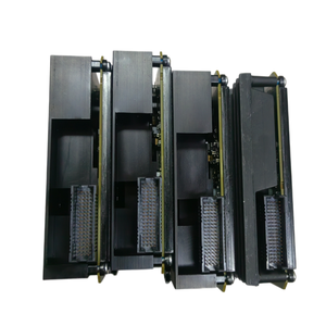 Módulo de Comunicación EtherNet/IP 1756-EN2TK, 10/100 Mbps, 1 Puerto RJ45, 256 Conexiones Logix - Product Image 2