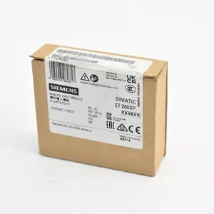 6ES7134-6JD00-0CA1 New 1 Year Warranty 6ES71346JD000CA1