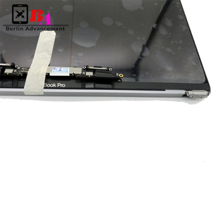 Original New máy tính xách tay Hiển thị đối với Apple MacBook Pro A1706 A1708 2016 2017 LCD Bạc <span class=keywords><strong>13</strong></span> inch Màn hình hiển thị đầy đủ lắp ráp Bạc - Product Image 6