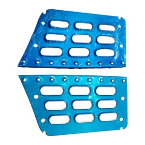Pièces de carrosserie de camion de haute qualité 20360788 20360789 Marchepied en aluminium pour camions lourds Volvo - Product Image 4