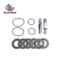Sistemas de dirección automática King Pin Kit 04431-36040 Tamaño DE LA KP-427 28X160 para Toyota 14B DYNA Coaster