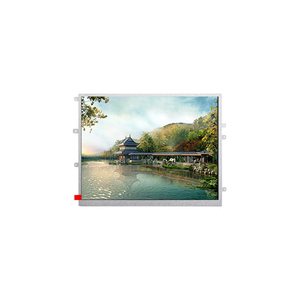 TM097TYH01แอลซีดีโมดูล9.7นิ้ว1024(RGB)* 768 XGA 132PPI RGB แนวตั้งลายใหม่ต้นฉบับหน้าจอแสดงผล LCD สำหรับแท็บเล็ตแผ่น - Product Image 1