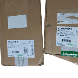 Convertidor de Frecuencia Original Nuevo Altivar610 ATV610U15N4Z 1.5KW - Product Image 2