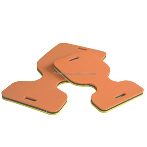 Jouets en <span class=keywords><strong>mousse</strong></span> XPE, accessoires de <span class=keywords><strong>piscine</strong></span>, <span class=keywords><strong>plaque</strong></span> flottante, siège de selle d'eau - Product Image 2