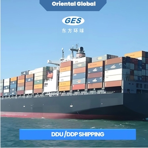 Giá tốt Trung Quốc cửa đến cửa biển dịch vụ vận chuyển đến Úc chi phí giá rẻ - Product Image 3