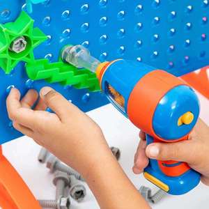 Jouets éducatifs en plastique fabriqués au Vietnam, labyrinthe en marbre pour la créativité, prix de gros abordable, pour enfants de 5 à 7 ans - Product Image 2