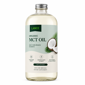 <span class=keywords><strong>Olio</strong></span> <span class=keywords><strong>MCT</strong></span> <span class=keywords><strong>C8</strong></span> Puro a Marchio Privato, Vendita all'Ingrosso OEM ODM, <span class=keywords><strong>Olio</strong></span> <span class=keywords><strong>MCT</strong></span> di Cocco Extra Vergine Biologico Puro per Perdita di Peso ed Energia - Product Image 1