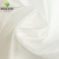 35gsm Silicone Enduit 20D 30D Ripstop Nylon 66 Taffetas Tissu pour Parachute Parapente Spinnaker