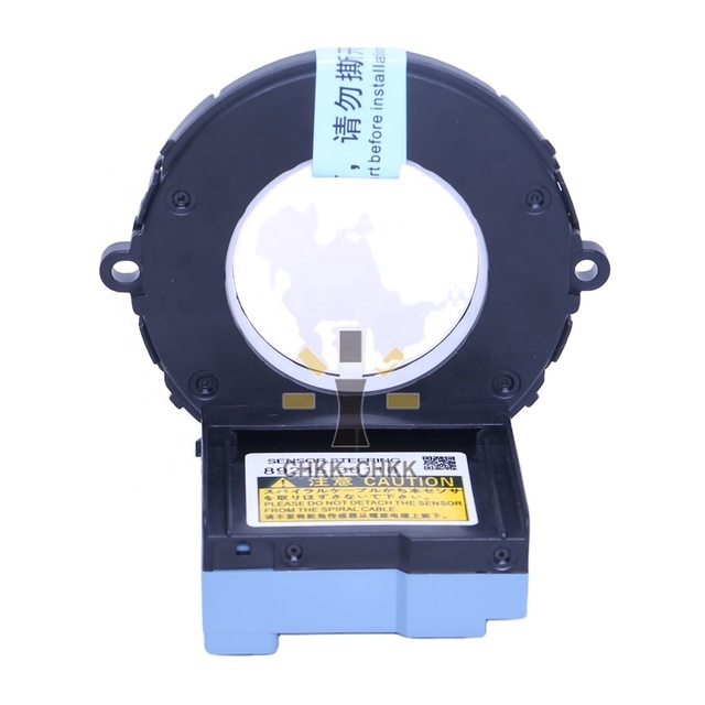 High Performance Auto Sensor Steering Wheel Angle Sensor Fit for Toyota Cars 89245-12040 89245-12050 89245-30090 89245-30110