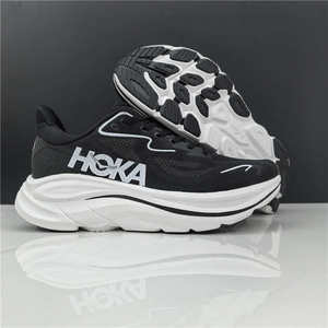 รองเท้ากีฬา HOKAS <span class=keywords><strong>Clifton</strong></span> 10 รุ่นล่าสุด 26 แบบ สำหรับผู้ชายและผู้หญิง คุณภาพเยี่ยม ระบายอากาศได้ดี สวมใส่สบาย เหมาะสำหรับการวิ่ง - Product Image 4