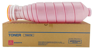 ตลับหมึกโทนเนอร์ TN627สำหรับ <span class=keywords><strong>C14000</strong></span> Konica Minolta สินค้าใหม่ - Product Image 2