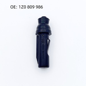 สวิตช์ประตูถังน้ำมันสโกด้า 1Z0809986 อุปกรณ์เปิดเสริมพลาสติกสำหรับสโกด้า ออคตาเวีย - Product Image 5