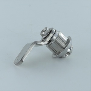 高衛生基準EMKAステンレス鋼衛生カムロック - Product Image 3