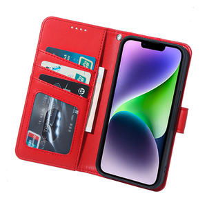 Coques de téléphone en cuir PU portefeuille à rabat pour Sony <span class=keywords><strong>Xperia</strong></span> 5 10 V 2023 5 IV PDX-224 <span class=keywords><strong>Pro</strong></span>-<span class=keywords><strong>i</strong></span> Ace II housse de Protection portefeuille SO-41B - Product Image 2