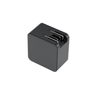 Chargeur Gan 20W 25W 30W 45W 50W 65W 100W 140W Adaptateur Type C Charge Rapide Câble Type C Chargeur USB C pour Iphone Ordinateur Portable Macbook