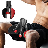 Appareil d'entraînement pour hommes et femmes, pour les muscles du plancher pelvien, des cuisses internes, des hanches et des jambes, avec logo personnalisé