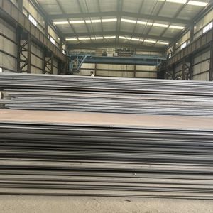 Nm400 Trọng lượng nhẹ plowshares 3-80mm tiết kiệm năng lượng thiết bị nông nghiệp ar400 mặc chống tấm - Product Image 1