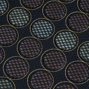 Fabbrica diretta germanio pietra giada termoterapia materasso letto singolo tormalina materasso riscaldante per il massaggio del corpo - Product Image 5