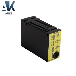 Pack d'E/S Mark VI General Electric IS220YTURS1A - Product Image 1