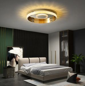 Zeal Lighting Venta caliente moderno nórdico interior decorativo techo dorado sala de estar cristal lujo LED luz techo - Product Image 3
