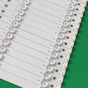 Rétroéclairage LED TV de haute qualité HX-NO.2804 CRH-N753030C160777AREV1.0 pour MBI 75PHAJP 75 pouces 733MM - Product Image 3