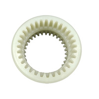 KAIRUITE Accouplement flexible de précision à engrenage NL Anneau intérieur OEM personnalisable Arbre en nylon 1/2/3/4/5/6/7/8/9 Pignon Pignon mécanique