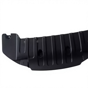 Protection de carter moteur pour Hyundai Elantra, pièce de rechange durable pour protection sous carrosserie, résistante aux hautes températures 29110-4V000 - Product Image 3