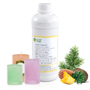 Best Quality Nice Price Candle Oil Fragrance Bulk Fragrance Oil For Candle Making Fragrance Distributor