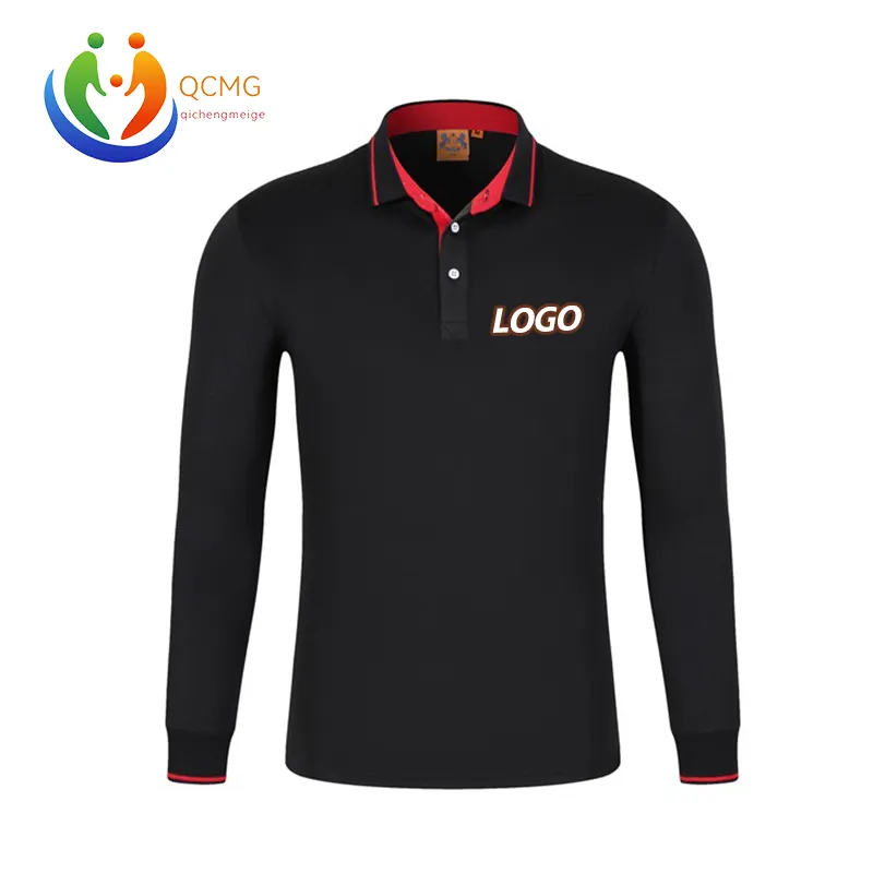 2022 Wholesale customization of OEM&ODM logo men's design knitted men's knitted pullover cotton knitted top