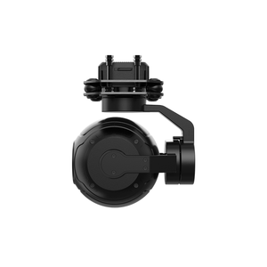 Cámara PTZ con <span class=keywords><strong>Zoom</strong></span> Híbrido 30x, Visión Nocturna Starlight y Sensor Fotoeléctrico SIYI ZR10 2K - Product Image 6